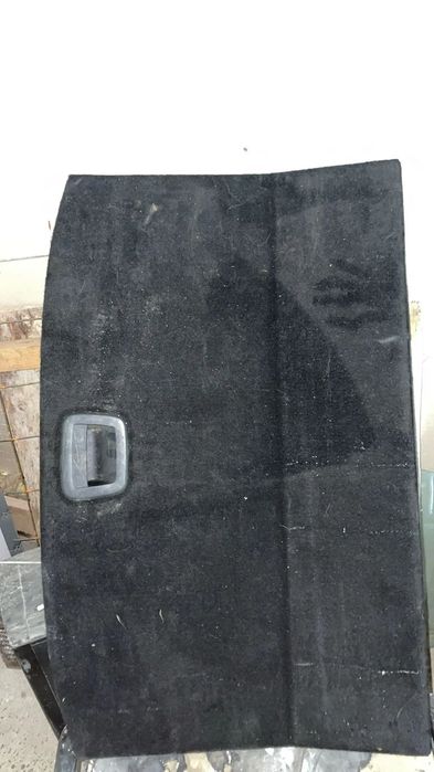 Mocheta portbagaj BMW Seria 5 G30 G31 520e 2.0 hybrid 2018 7384922 08 738492208