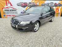 Vw Passat b6 2009 euro 5 Bi-xenon Navigatie