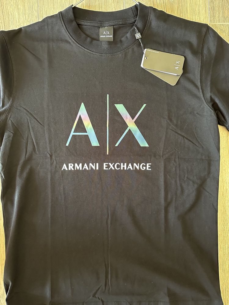 Tricou Armani Exchange XL