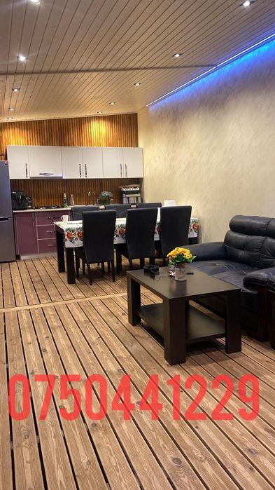 Terasa , foisor , pergola ,deck , magazie,