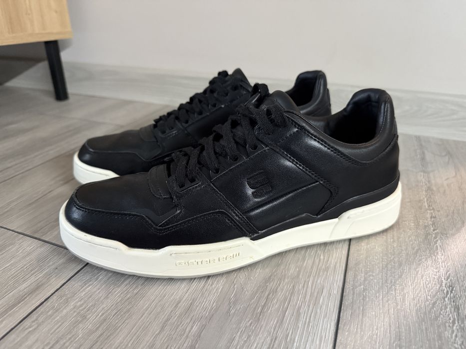 Обувки G-Star Raw Attacc BSC