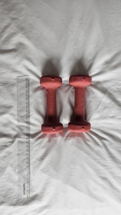 Gantere stare f buna 1kg*2