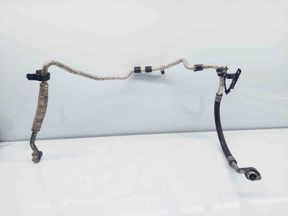 Conducta AC Volkswagen Golf 6 (5K1) GTD [Fabr 2009-2013] 1K0820743FD 2