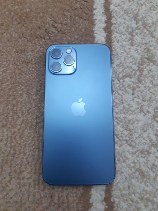 Айфон 12про сатылады