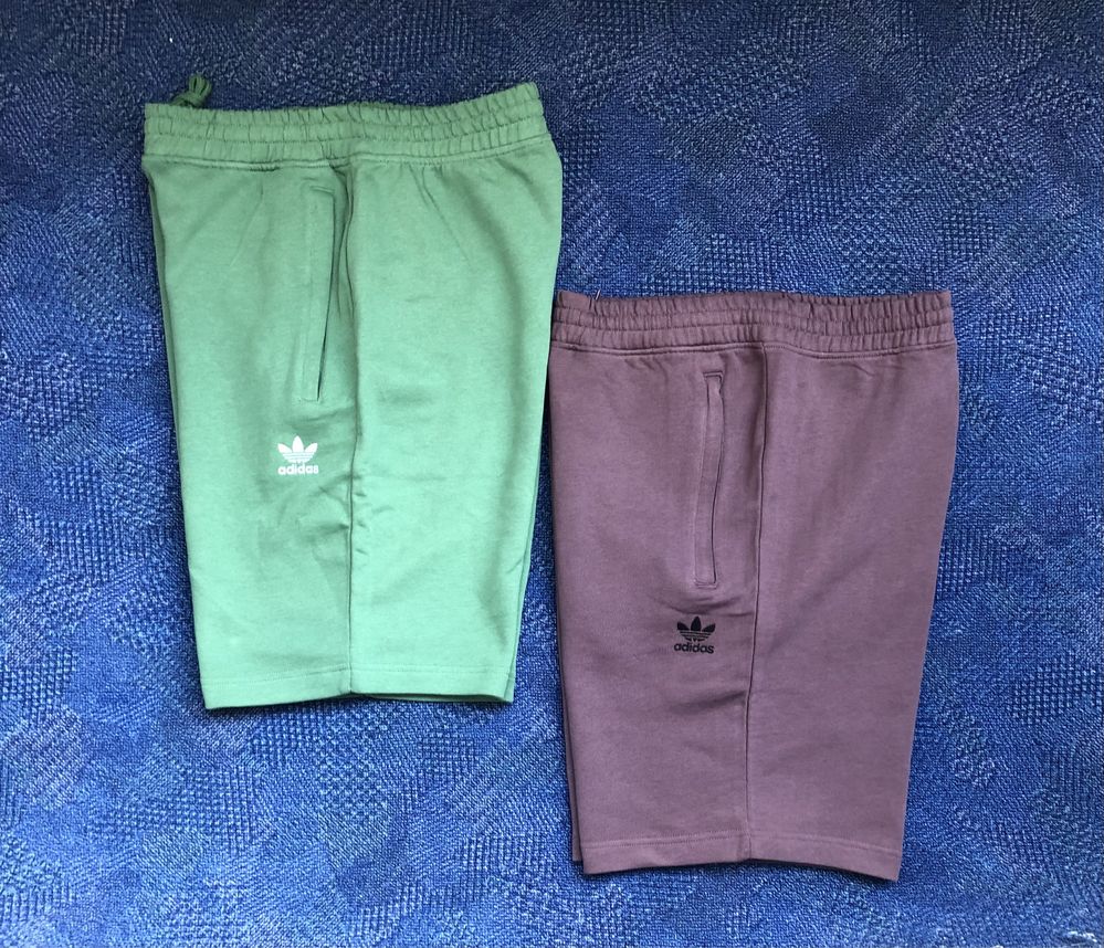 Adidas Essential Shorts ОРИГИНАЛНИ мъжки къси панталони S