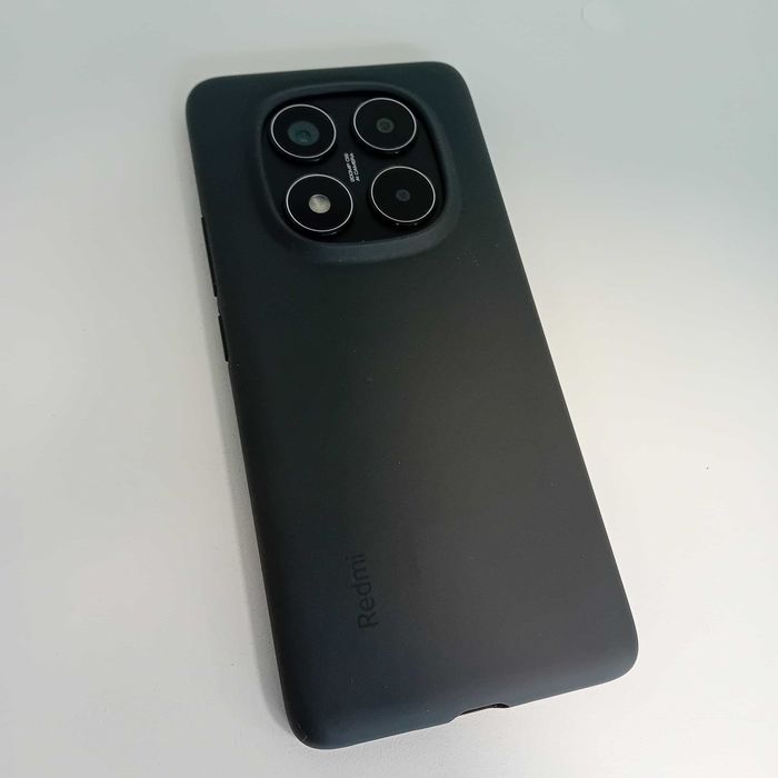 Xiaomi Redmi Note 14 Pro 5G (Ag8 Tudor1/B73010) - Garantie 2 ani!