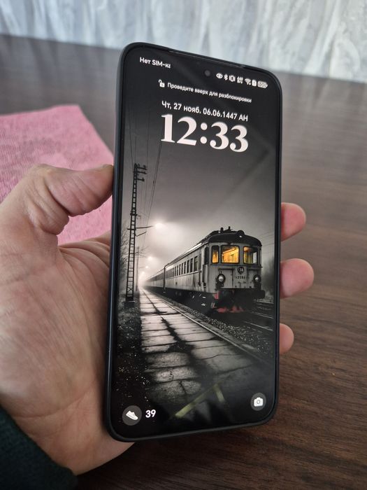 Honor magic 7 12/256 Global 2ta sim