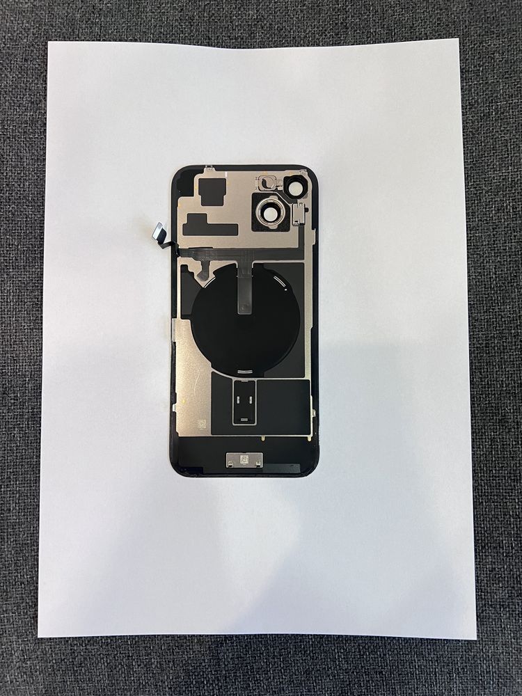 Capac iPhone 15 Plus original Pink