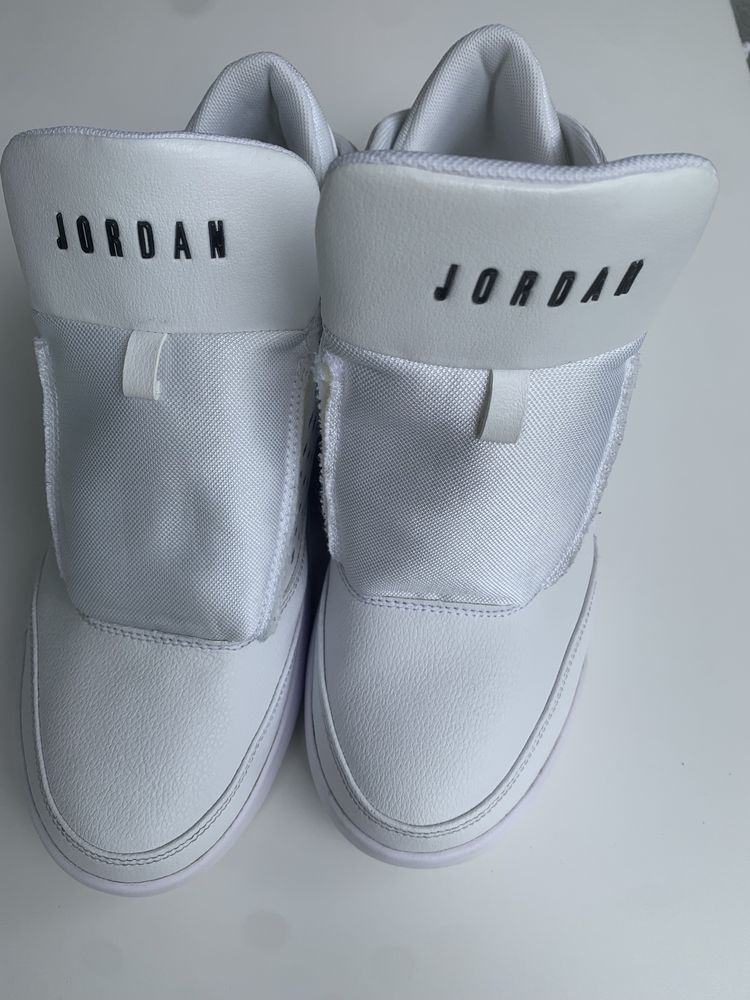 Jordan Flight Origin 4