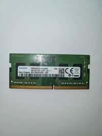 Ram Laptop Samsung 4GB DDR4 2400