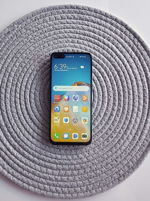 Huawei P40 Pro, 256 GB, 8 GB Ram, stare buna, liber
