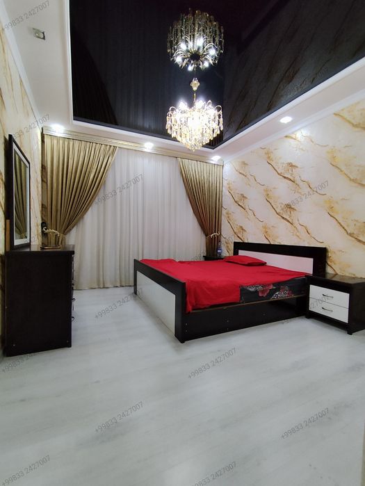 Сдаётся 2 комнатная квартира в районе 5/2