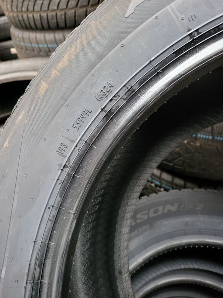 235/60/17 PIRELLI 4бр