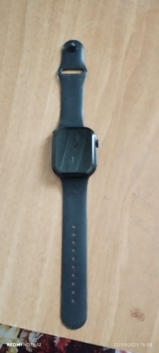smart watch t 800 promax