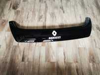 Deflector capota Renault Master