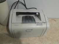 Принтер HP Laser Jet 1018