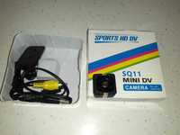 Mini DV video camera model SQ11 NOU