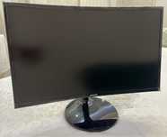 Samsung 27’’ Curved Monitor – Full HD, FreeSync”