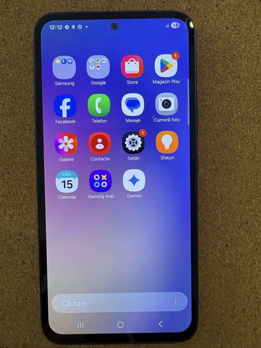 Samsung Galaxy A54 5G 128Gb ID-XXL4800