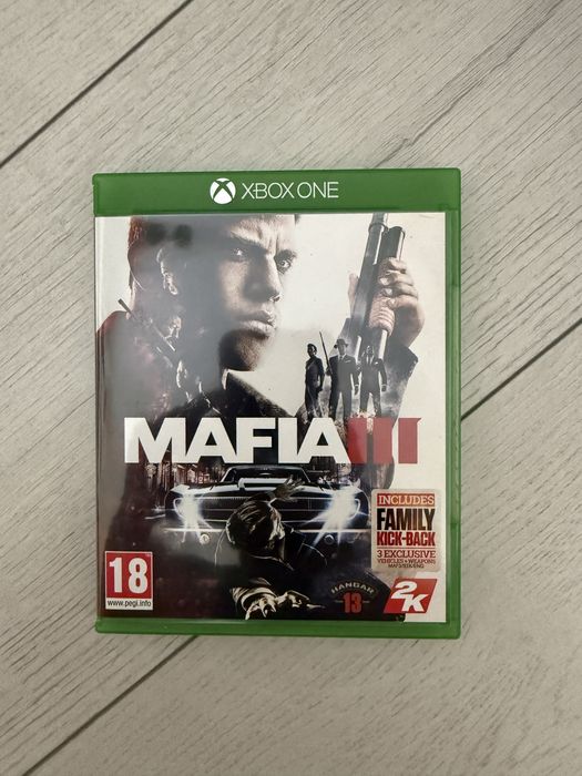 Joc Mafia III - Xbox One