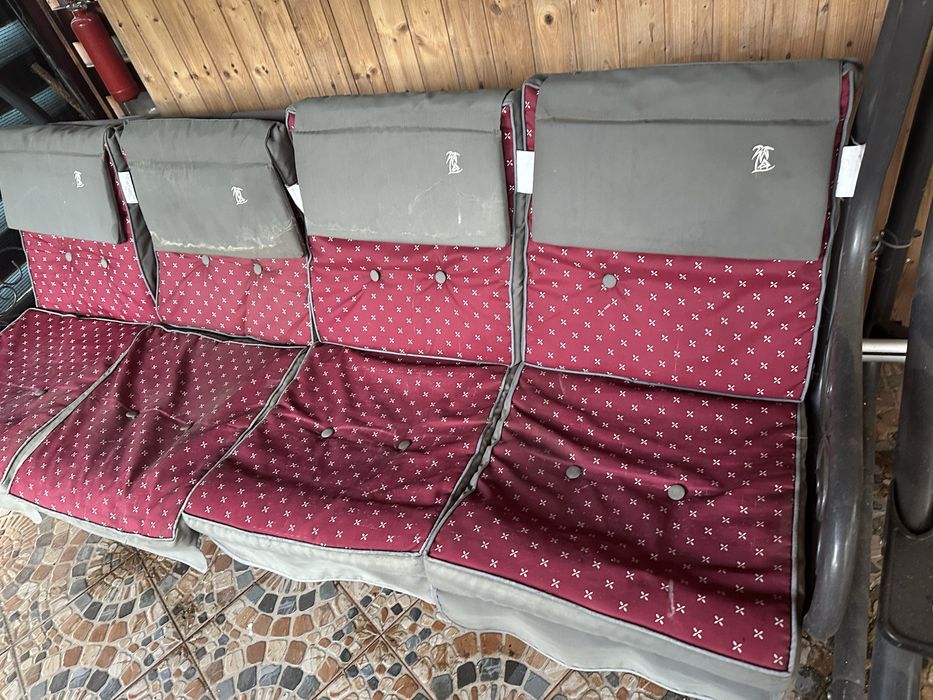 Balansoar 4 persoane