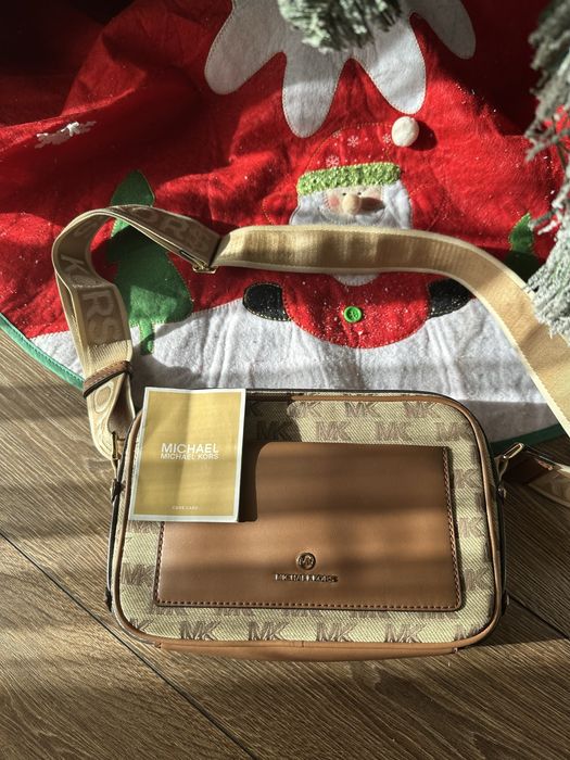 Чанта Michael Kors