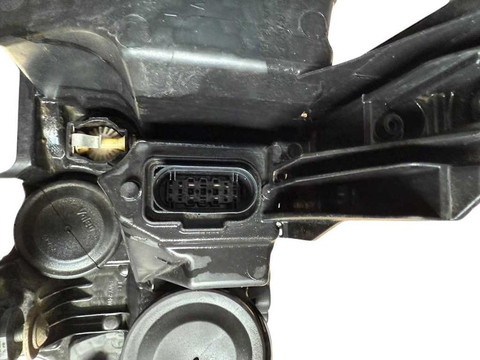 Far Stanga Led Volkswagen Passat B8 Cod 3G1941035P