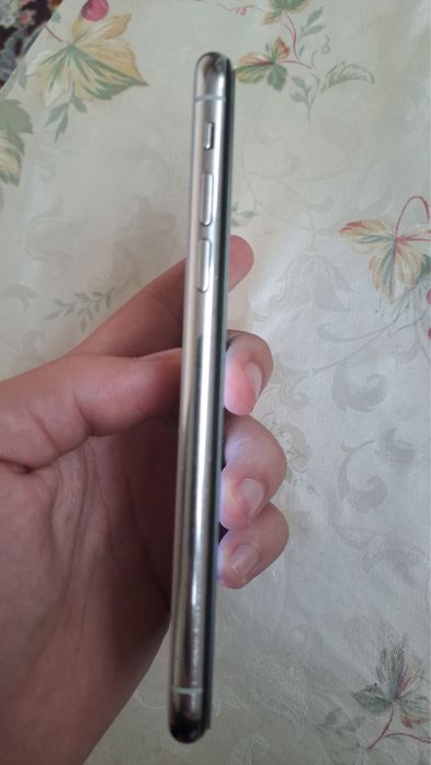 Iphone x 256gb obmen