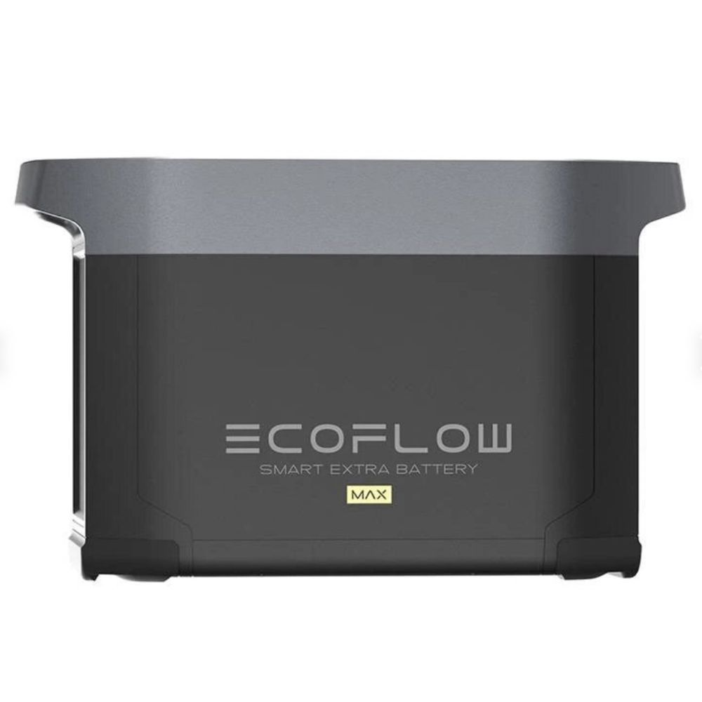 EcoFlow DELTA 2 Max Smart Extra Battery