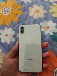 Iphone X holati yaxshi