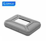 Carcasa / husa de transport si protectie pt hard-disk HDD de 3.5inch