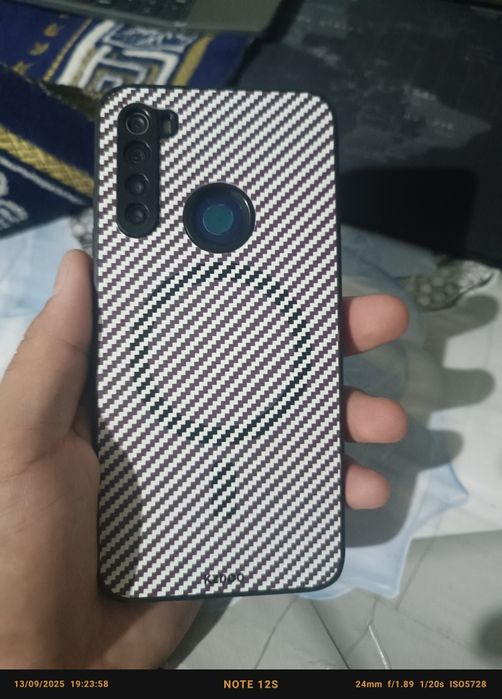 redmi note 8 bor hamma joyi ishlaydi 32 talik