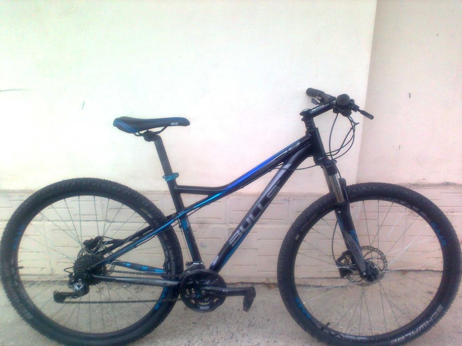 29 цола BULLS SharpTail 3 XC Sport Хидравличен Модел