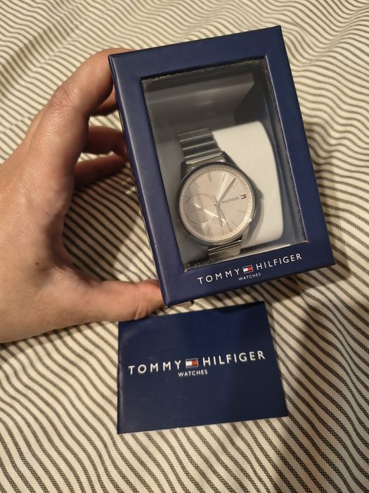 Ceas Tommy Hilfiger