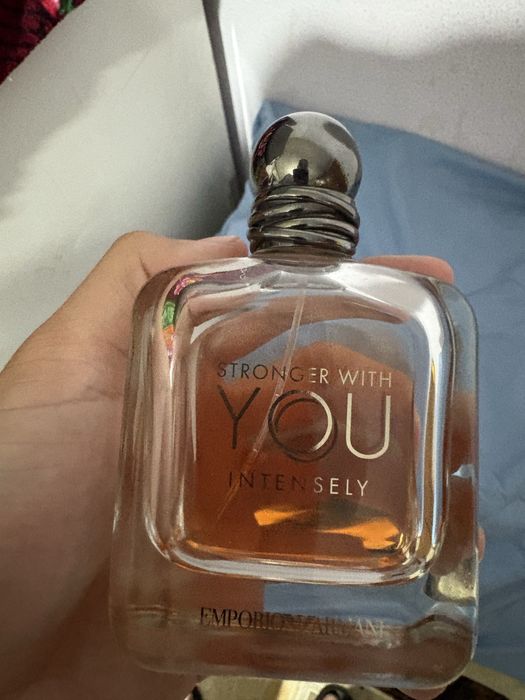 You intesli парфюм от100мл остана 39