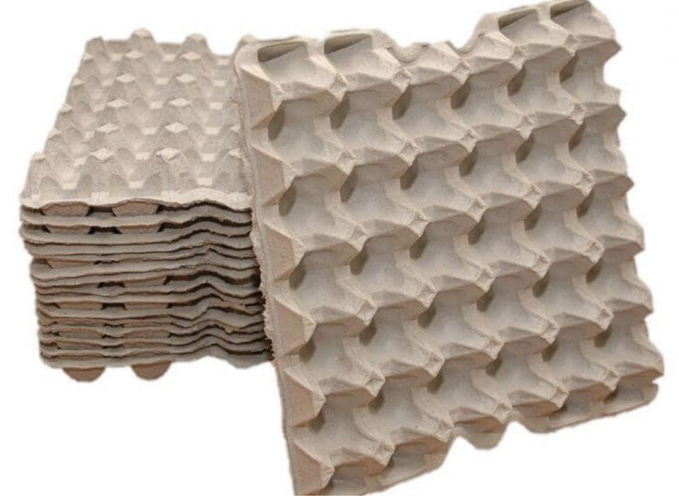 Каретки для яиц