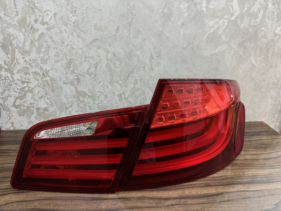 Европейски стопове ф10 f10