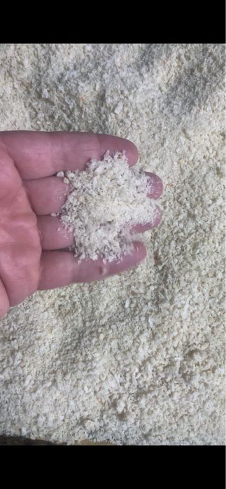 Сухари панировочные