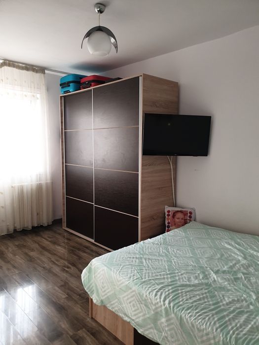 Apartament! Vand/schimb