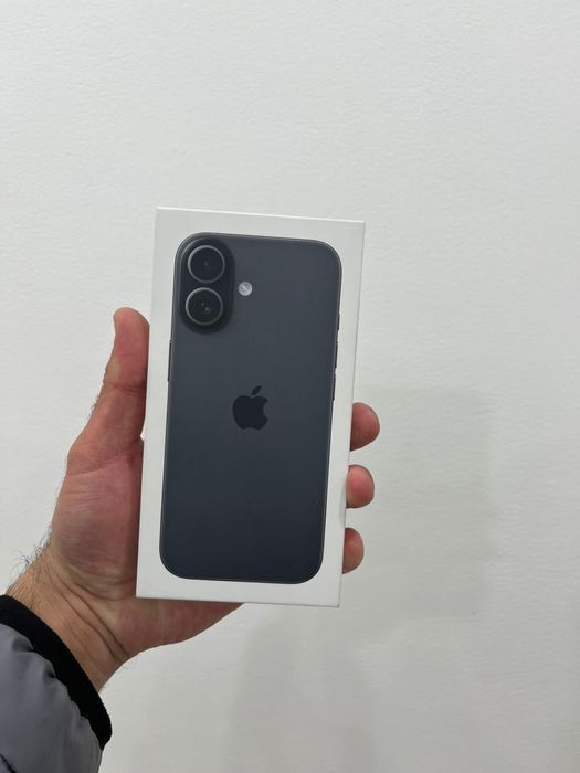 Айфон 17 256гб новый