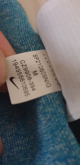 Nike Tech Pant Mens Size M  ОРИГИНАЛ! Мъжко Долнище!