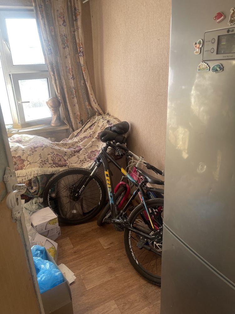 Продам3ех к кв рядомАйнабулак в Кулагере