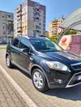 Ford Kuga Titanium