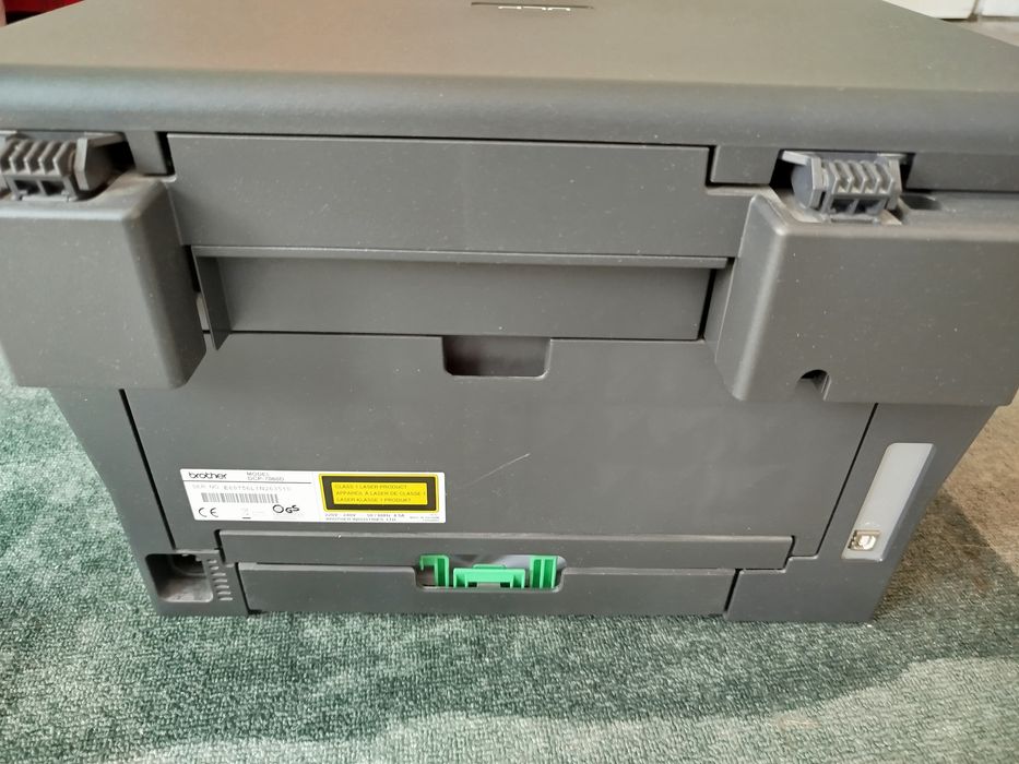 Лазерен Принтер Brother DCP-7060D