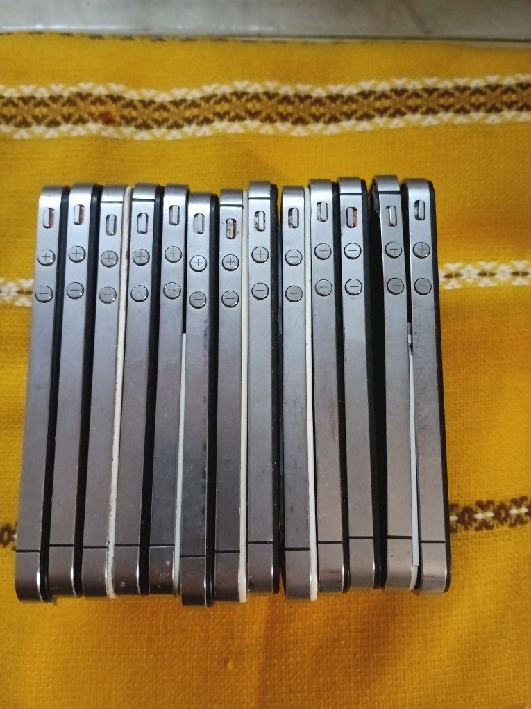 Платки от IPhone