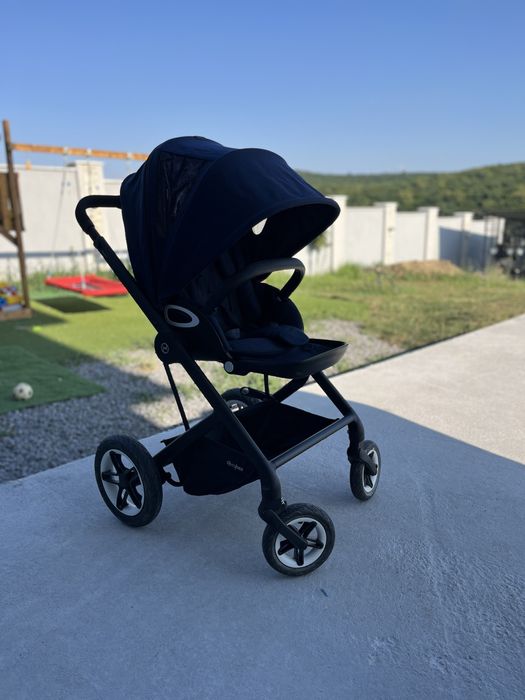 Carucior copii Cybex Talos S offroad