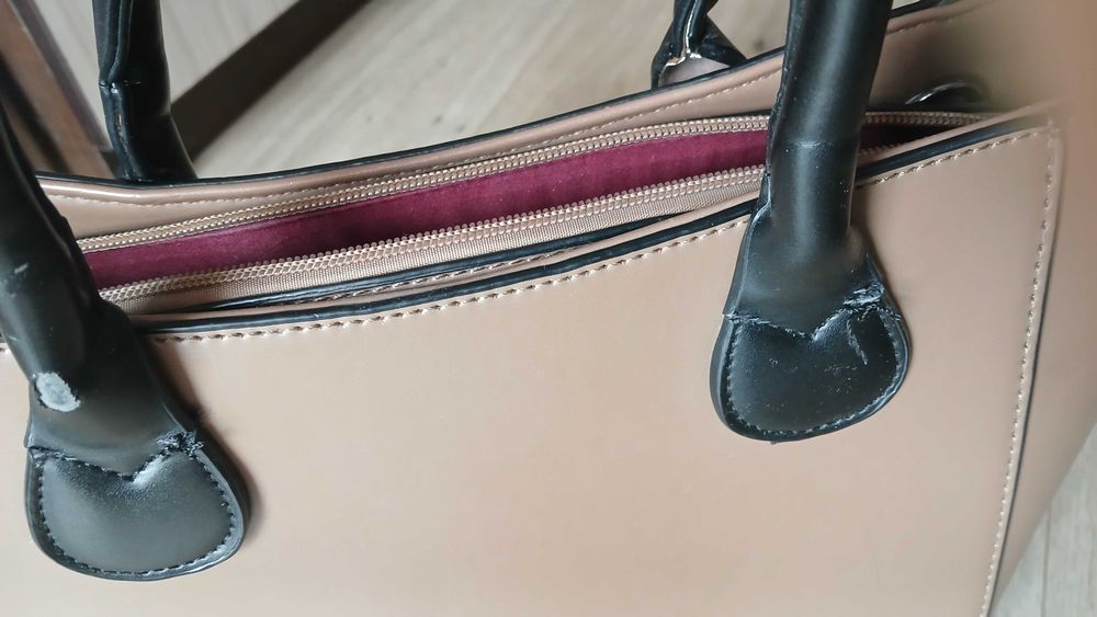 Подарявам чанта със забележки