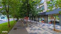 Spatiu comercial de inchiriat, zona premium, vad comercial, Bd.Decebal