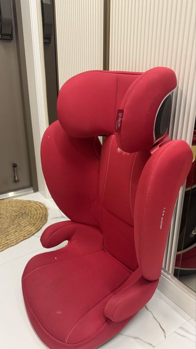 Cybex автокресло