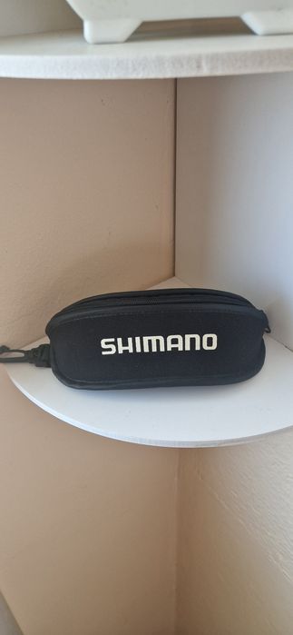 Очила Shimano Lesath XT Sunglasses